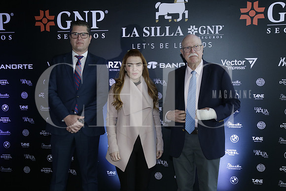 Hernaldo Cárdenas, Alejandra Romo y Leopoldo Palacios (5)