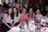 Adri Valdez, Karen Treviño Paola Roel, Daniela Garzón, y Stefy Lozano (3)