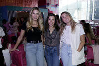Caro Bravo, Liliana Castañeda y Karla Ramírez (3)