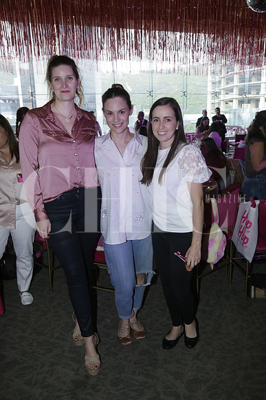 Catalina Salazar, Cecy Martínez y Leticia Ríos (4)