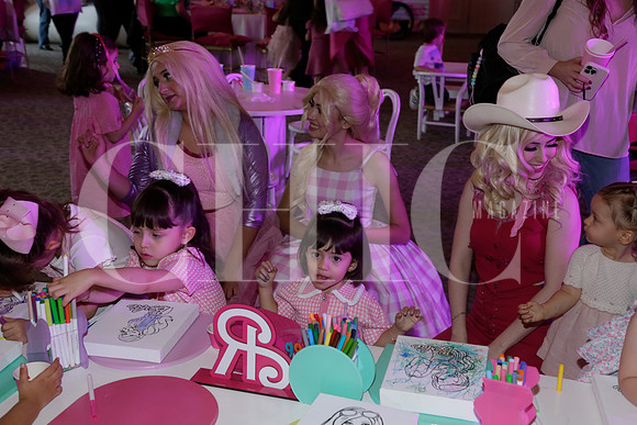 Renata  Romero y Regina Romero (3)