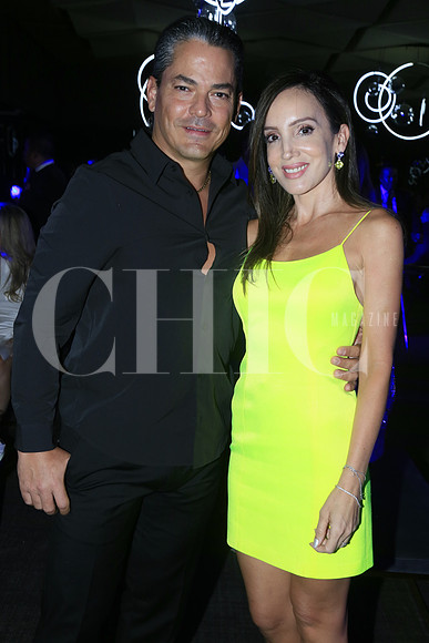 Alejandro Villanueva y Nora Garza T (2)