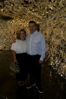 Alejandra Herrera y Jorge Garza