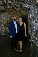 Angel Cueva y Marilú Reyes de Cueva (2)