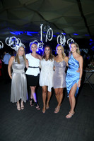 Claudia Margain, Ale Garza, Brenda Urquiza, Laura González y Dany Díaz (2)