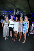 Claudia Margain, Ale Garza, Brenda Urquiza, Laura González y Dany Díaz (3)