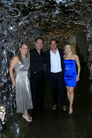 Claudia Margáin, Eduardo Berchelmann, Carlos Ruiz y Cristy Kalifa (2)