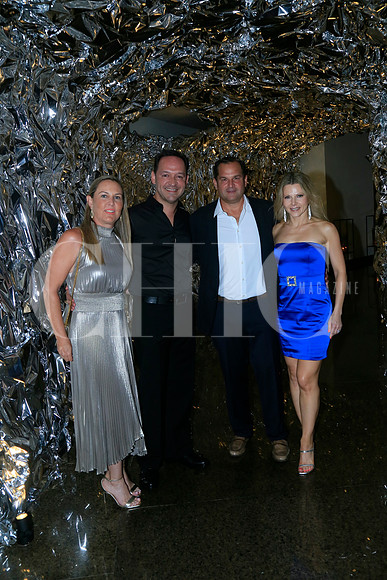 Claudia Margáin, Eduardo Berchelmann, Carlos Ruiz y Cristy Kalifa (3)