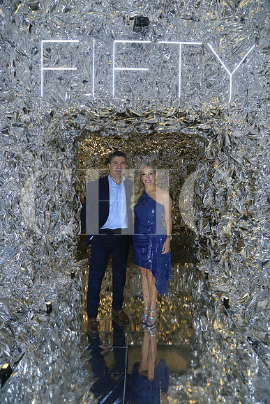 Eduardo Molina y Eloisa Villarreal (2)