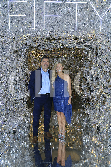 Eduardo Molina y Eloisa Villarreal (3)