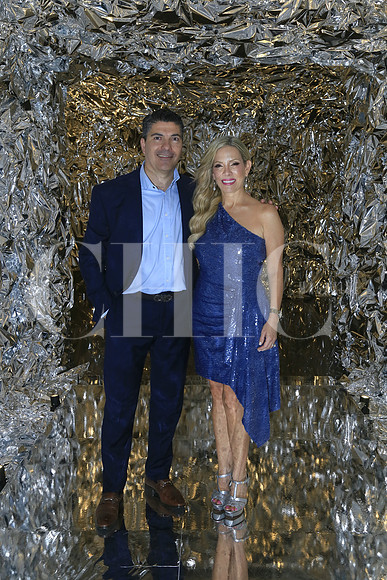 Eduardo Molina y Eloisa Villarreal (5)