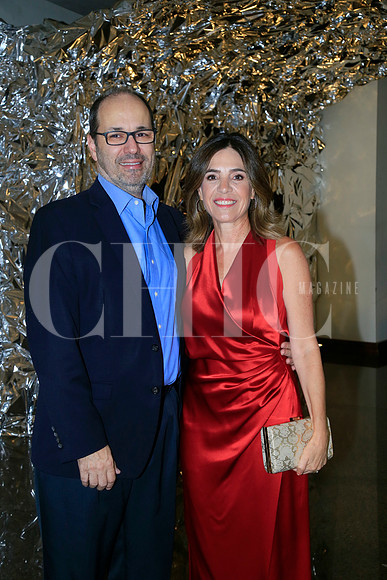 Juan Farias y Adriana Torres (2)
