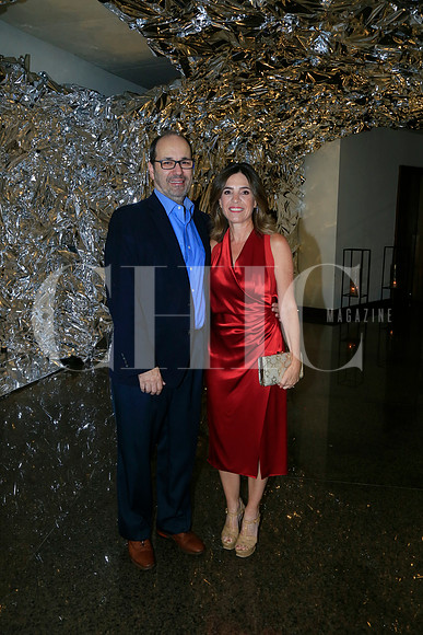Juan Farias y Adriana Torres (3)