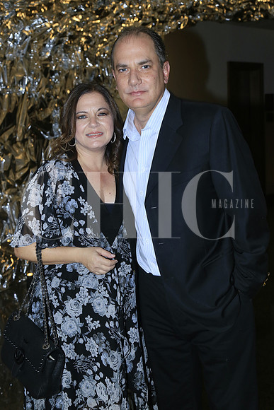 Karla Assad de Font y Jose Luis Font (2)