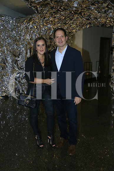 Patricia Adame y Alejandro Villarreal (2)