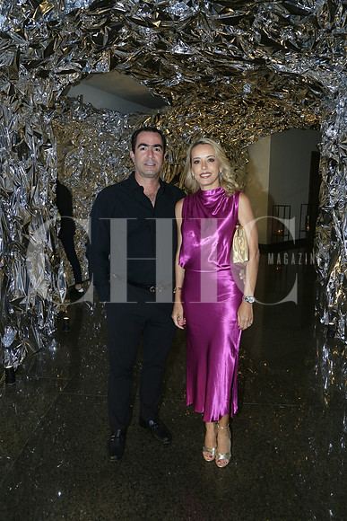 Raúl Maldonado y Vero Benitez de Maldonado (2)