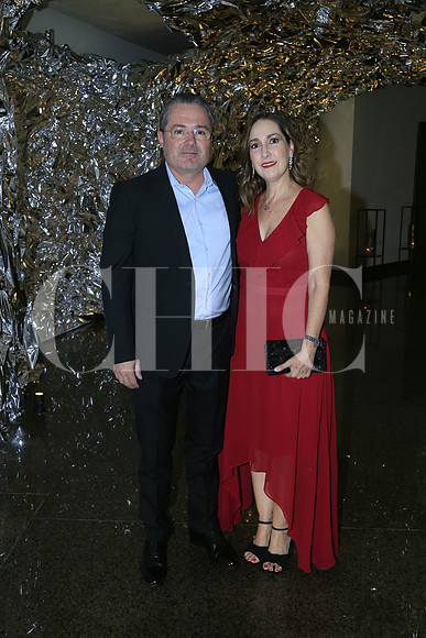 Roberto Chapa y Claudette Marroquin de Chapa (2)