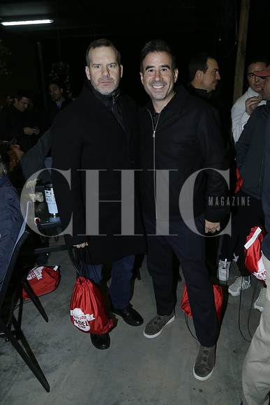 Daniel Gómez Junco y Gonzalo Estrada (2)