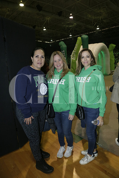 Lore Rodríguez, Karla Ríos y Ana Cecilia Rodríguez (3)