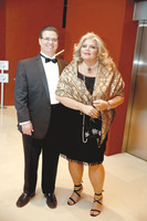 Edmundo Rodríguez y Érika Gonzalez de Rodríguez