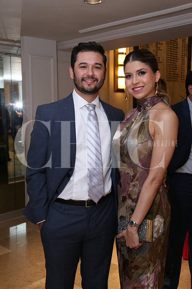 Alejandro Aragon y Melisa Alvarez 0