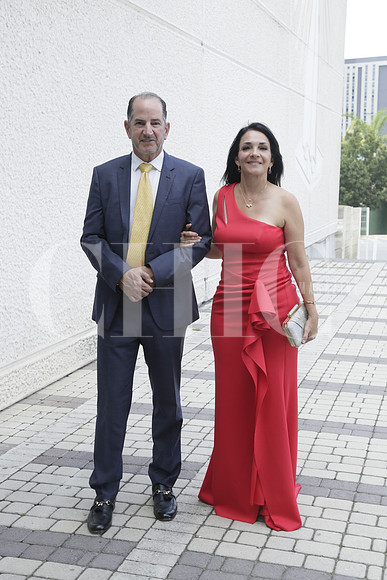 Jaime Garza y Patricia González (2)