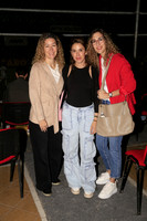 Gina Salazar, Laura Aragon y Priscila Cantu 1