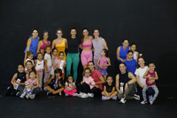 Clase (5)