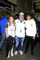 Emilia Garza, Humberto Garza y Humberto Garza 2