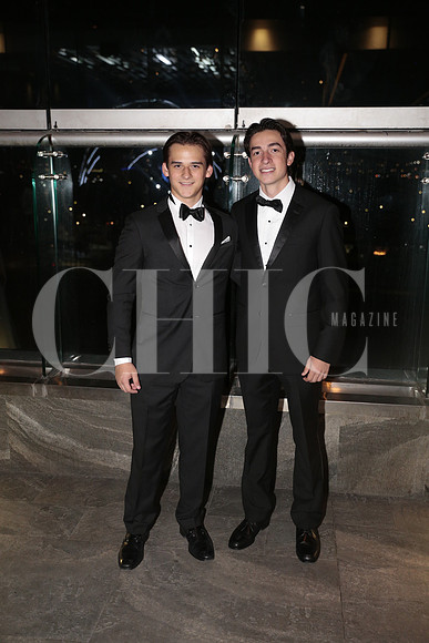 Alejandro Rivero y Angel Gonzalez 2