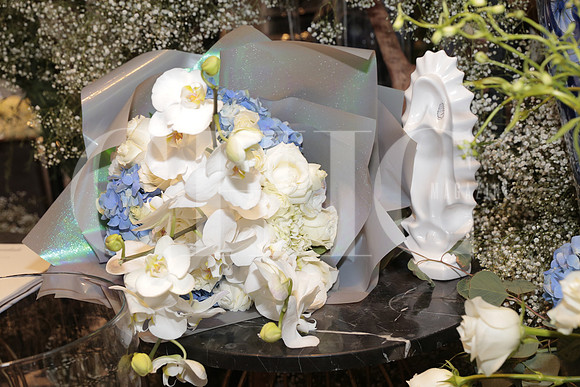 Flores
