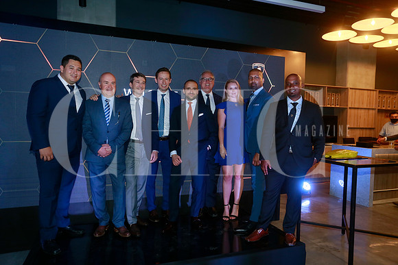 Equipo Lamborghini