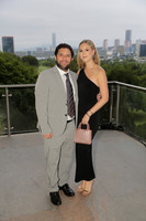 Andres Gonzalez y Daniela Belles 2