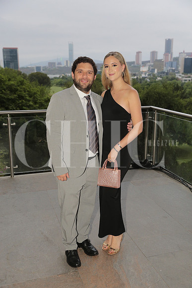 Andres Gonzalez y Daniela Belles 2