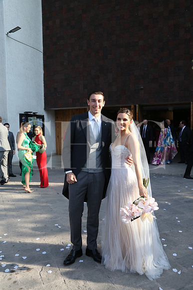 Novios 13