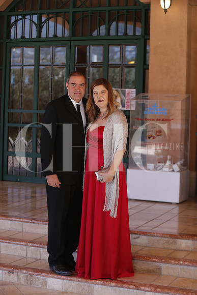 Gabriel Ayala y Sandra Elizondo 3