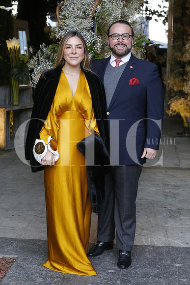 Fernanda Chavez y Rodrigo Handal 3