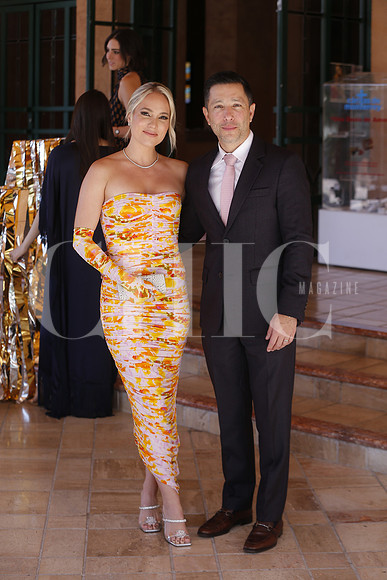Karen Cortés y Donato Muñoz 2