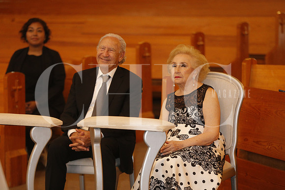 Misa Boda Lily Elizondo y Gerardo Schekaiban 12