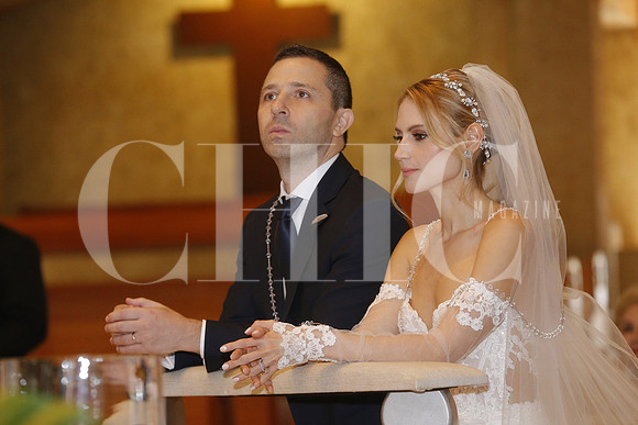 Misa Boda Lily Elizondo y Gerardo Schekaiban 18