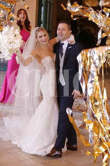 Misa Boda Lily Elizondo y Gerardo Schekaiban 32
