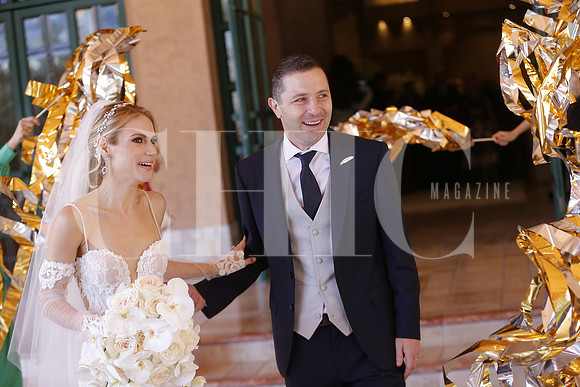Misa Boda Lily Elizondo y Gerardo Schekaiban 36