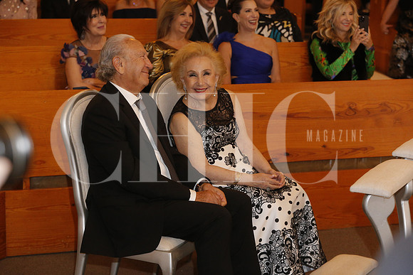 Misa Boda Lily Elizondo y Gerardo Schekaiban 6