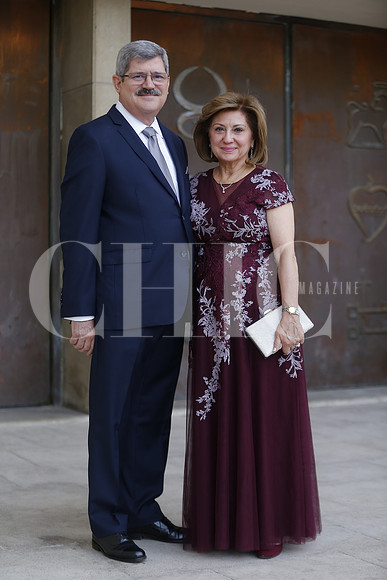 Enrique De la Garza y Sylvia Villarreal 2