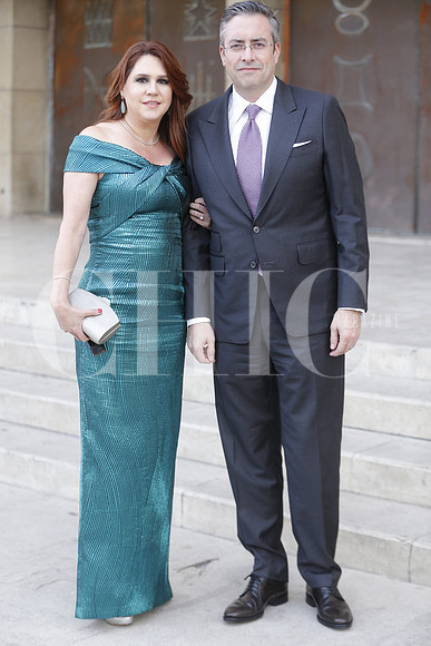 Dylana Hinojosa y Eduardo Garza 3