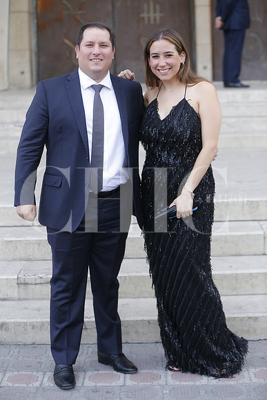 Manuel Villegas y Gloria Quintanilla 6