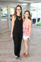 Daniela Guerra y Susana Guerra