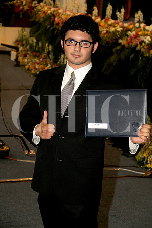 Jose Juan Gonzalez