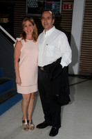 Ana Ritz de Aldape y Jorge Aldape