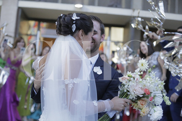Misa Boda Paulina M Fernandez y Alejandro Elizondo 78